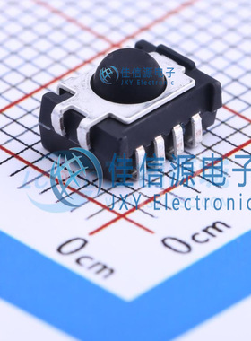 红外遥控接收头   TSOP36238TR  VISHAY(威世)  SMD-4P,5.3x7.5mm