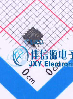温度传感器   TC72-3.3MUATR  MICROCHIP(美国微芯)  MSOP-8