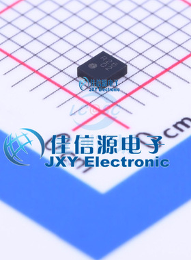 线性稳压器(LDO)  XC6421AB26ER-G  TOREX(特瑞仕)  USP-6C