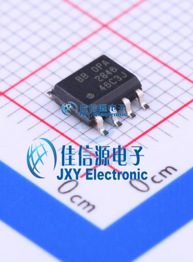 OPA2846ID  TI()  SOIC-8