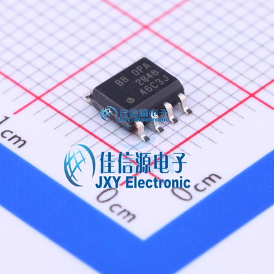 OPA2846ID  TI()  SOIC-8