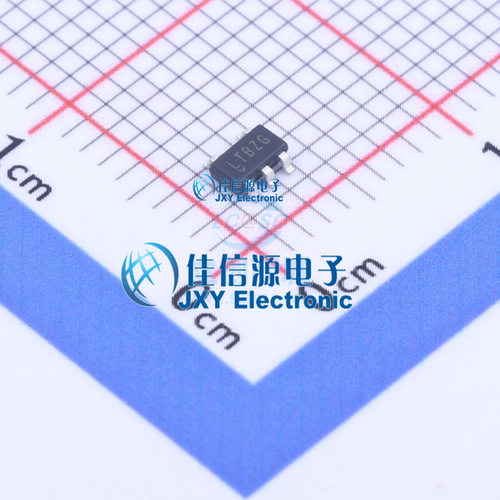 LT1931AIS5#TRPBF  ADI(亚德诺)/LINEAR  TSOT-23-5