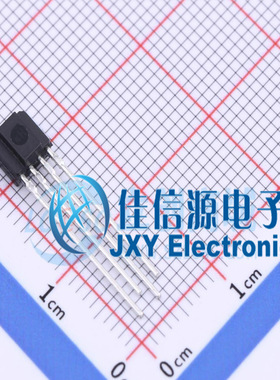 环境光传感器    IS471FSE  SHARP(夏普)    SIP-4