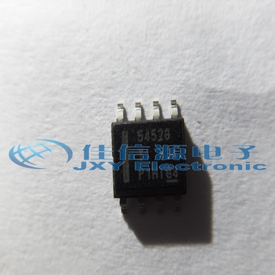TPS54528DDAR TPS54528 贴片SOP8 DC DC 开关稳压器 全新原装正品