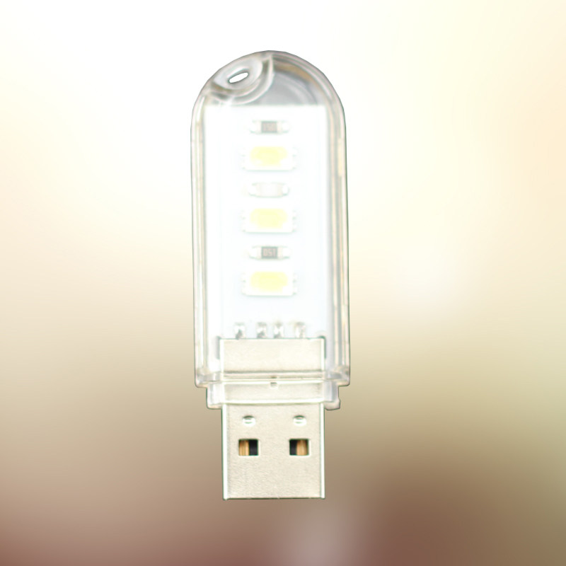 Lampe USB - Ref 377119 Image 3
