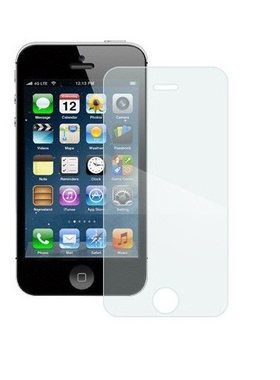 苹果iphone4高清磨砂保护膜