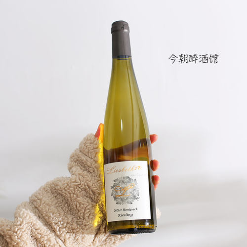 蜂蜜香雷司令西柚果香葡萄酒