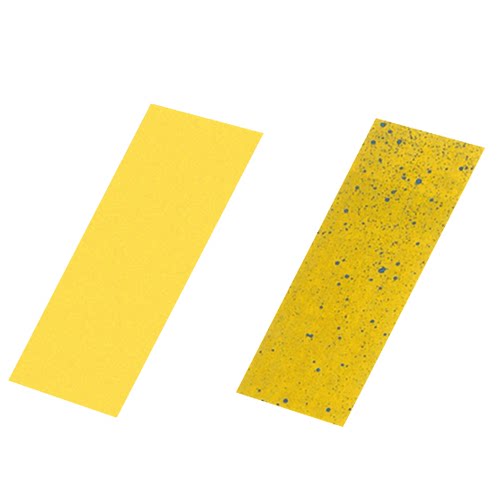 水敏试纸雾滴检查纸大疆植保