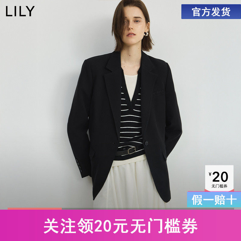 510��-��װ S ݼӢ��װLILY2025���¿�Ůװ�����Ĳ���һ��������ͨ����װ����