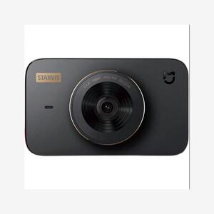 小米米家行车记录仪1s