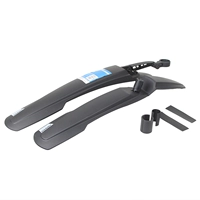 Крылья, горная водная доска с аксессуарами, защита от грязи, 777/660