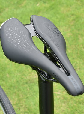 正品GIANT捷安特APPROACH座垫钢座弓减震耐用公路车自行车坐垫