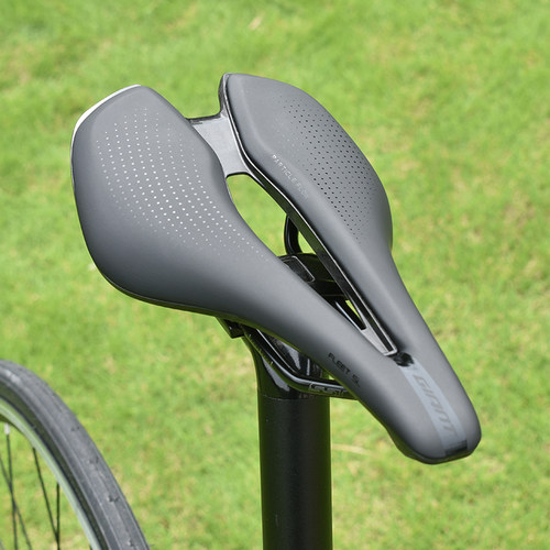 捷安特山地公路自行车座垫短鼻