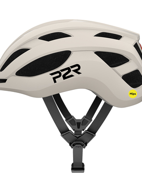 P2R/Mips骑行头盔变色磁吸风镜公路山地自行车通勤安全帽男女A20