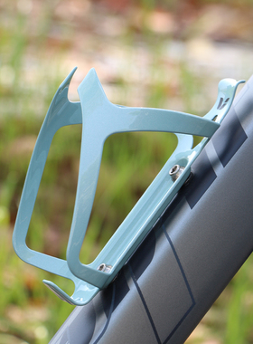 捷安特LIV丽以芙Sparkle Series轻量铝合金水壶架山地公路车装备