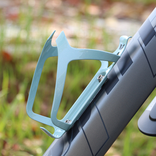 捷安特LIV丽以芙Sparkle 备 Series轻量铝合金水壶架山地公路车装