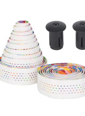 23款GIANT捷安特把带SCR-D 2TCR公路自行车把手带PU耐磨防震防滑