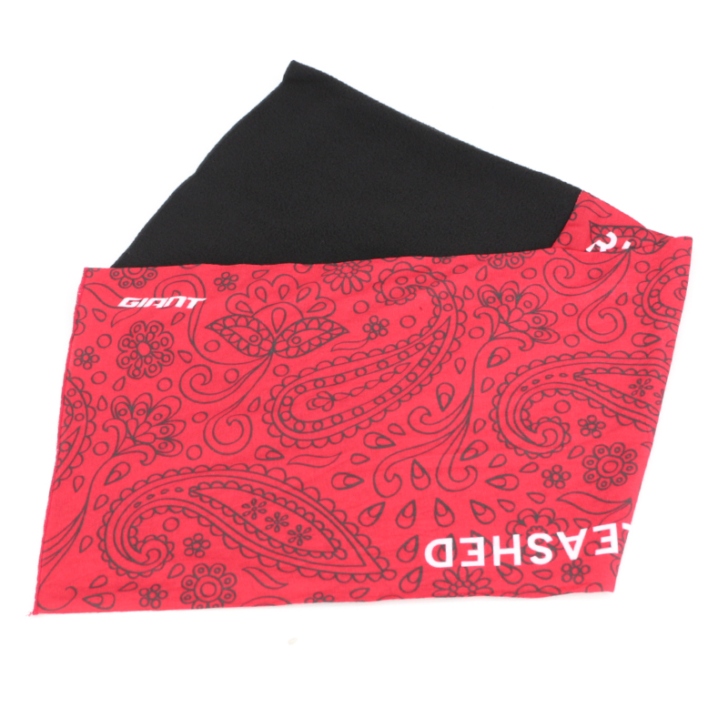 捷安特户外运动防风保暖魔术头巾