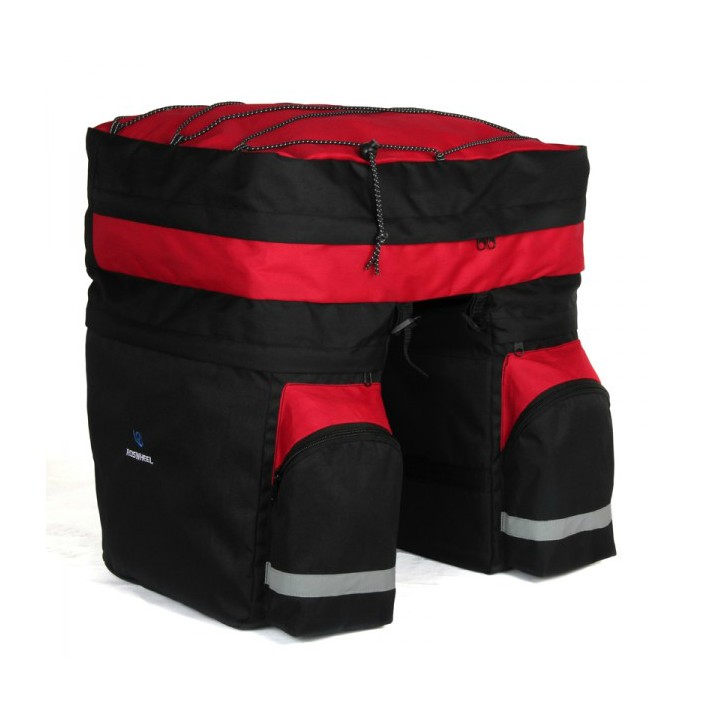 Sacoche pour vélo ROSWHEEL - Ref 2219599 Image 5