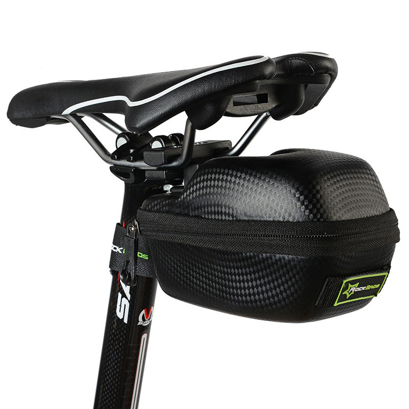 Sacoche pour vélo mixte ROCKBROS - Ref 2216036 Image 1