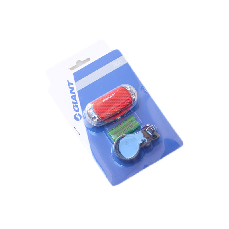 Lumière vélo GIANT - Taillights - Ref 2400227 Image 5