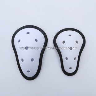 棒球垒球捕手接手护档 成人儿童多功能硬式运动护裆棒垒球护档