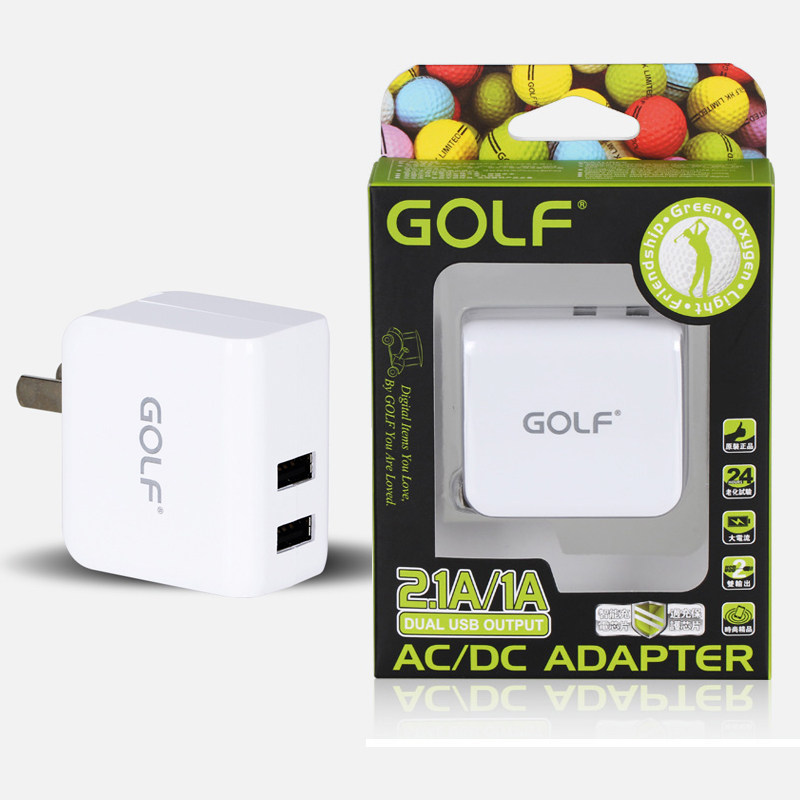 chargeur GOLF - Ref 1299544 Image 5