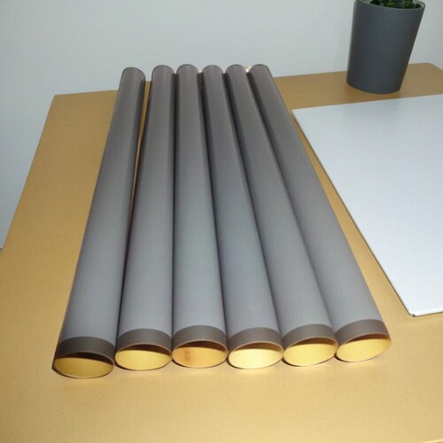 适用佳能6018定影膜 3108 3018 3010打印机定影膜 惠普1136加热膜