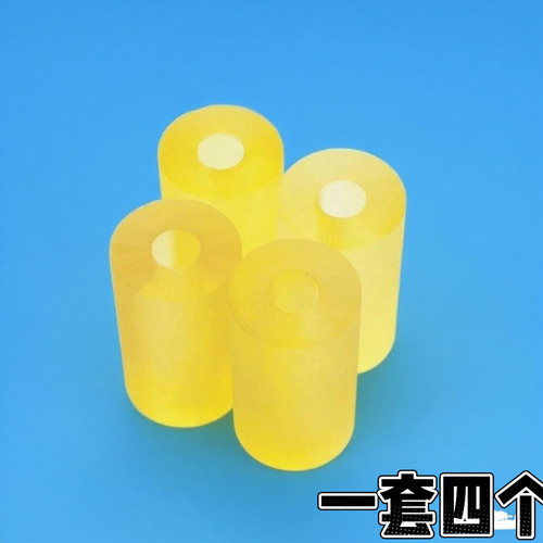 适用 富士通 iX500 iX1500 抓纸轮 搓纸轮扫描仪 iX1400 iX1600