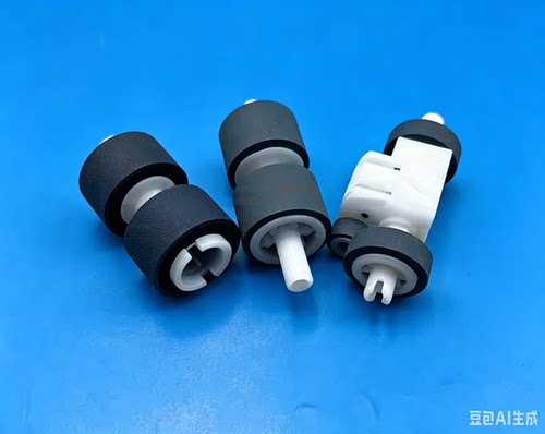 适用爱普生Epson DS510 搓纸轮 DS520 DS560 进纸轮 DS410 搓纸轮