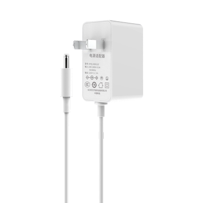 适用于小爱同学智能音箱电源线小米Redmi触屏音响8适配器12v充电器AI二代小爱play/Art/Pro移动电源USB充电线