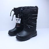 良心货 雪地 户外冰雪止滑内胆极地冰钓雪地骑行中性款 保暖 60°