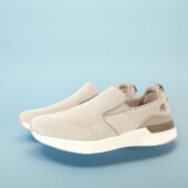 一脚蹬懒人鞋 轻便透气软底户外休闲运动鞋 男鞋 外贸单男士 健步鞋