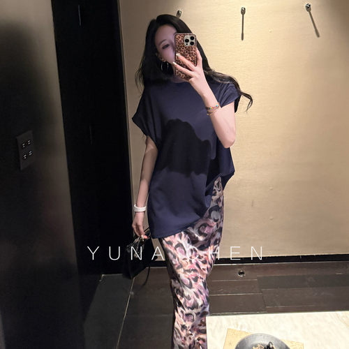 菠萝宝宝yuna【如西达】T恤