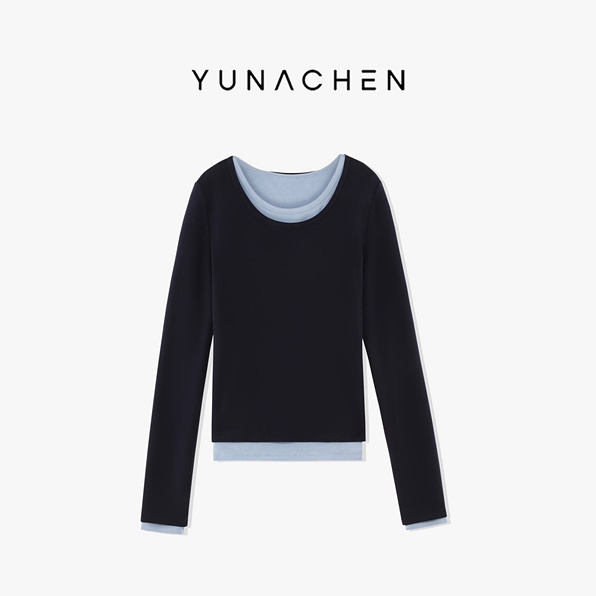 菠萝宝宝yuna【塞尚的画笔】长袖T恤,女装/女士精品,T恤,淘宝优惠券,粉丝福利购,淘宝优惠卷