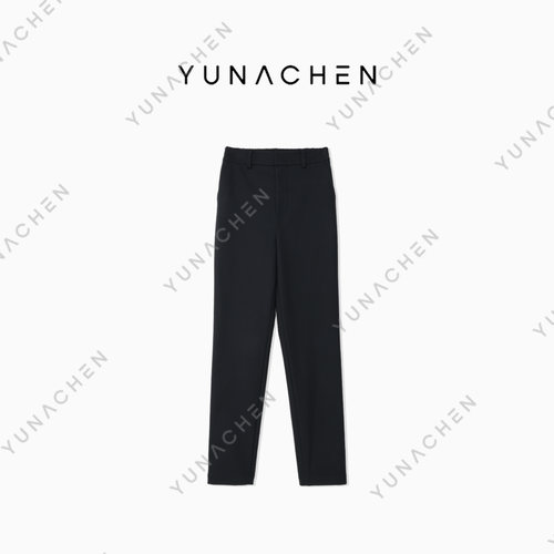 菠萝宝宝yuna【斜阳】小脚裤