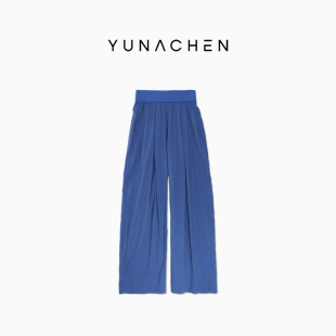 YYSP036 888 梭织长裤