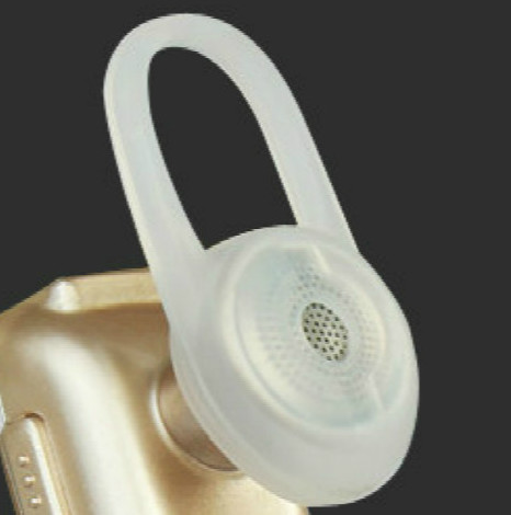 蓝牙耳机 耳帽 耳套 喇叭套 蓝牙配件 胶套适合11-14MM