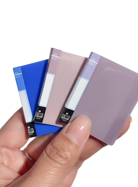 6分娃娃屋dollhouse迷你模型微缩仿真小文件夹档案夹办公场景道具