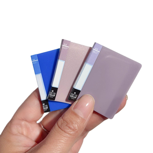 6分娃娃屋dollhouse迷你模型微缩仿真小文件夹档案夹办公场景道具