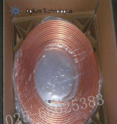 安捷伦铜管5180-4196进口1/8英寸