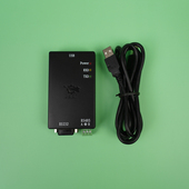 捷顺JSPJ1609A通讯适配器