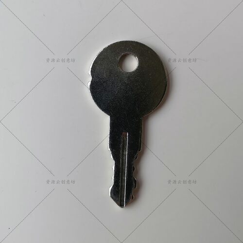 钥匙捷顺道闸箱门钥匙