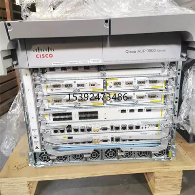 议价!!!思科ASR9000 Series 核心交换机