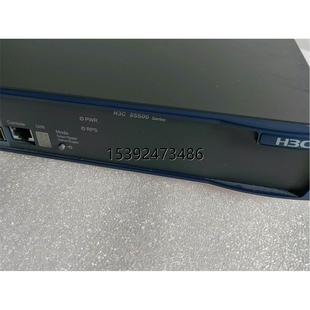 24P 议价 S5500 24口全千兆三层管理交 H3C