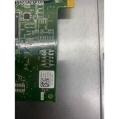 DELL12GB SAS/HBA卡[双端口MD3400/MD