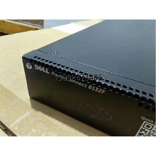 PowerConnect 8132F DELL戴尔 议价 24口万