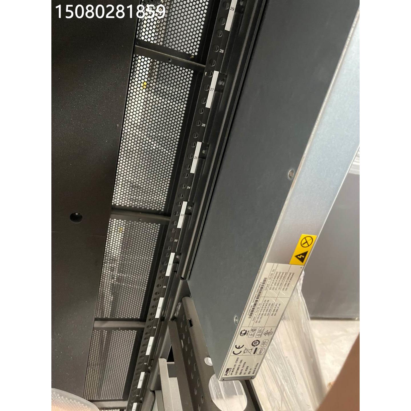 IBM 7188 PDU 小型机PDU 12口电源分配器 7