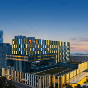 【官方直营】绍兴梅山春晓开元名都1-2晚可拆周末清明不加价套餐