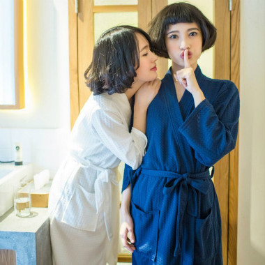 Peignoir jeunesse section mince HFG - Ref 597425 Image 1